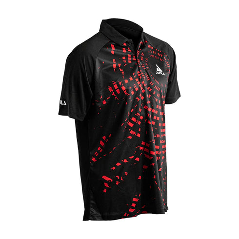 JOOLA PERFORMANCE DRI-FIT POLO T-SHIRT